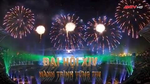 Đại hội XIV: Hành trình vững tin