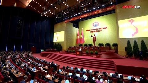 Tầm nhìn Đại hội XIV - động lực mới phát triển đất nước