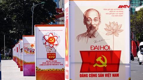 Khí thế mới từ những quyết sách