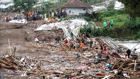 An ninh thế giới ngày 27/01/2026
