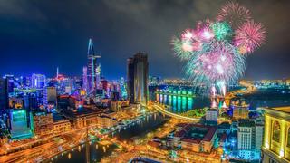 Đại hội XIV: Hành trình vững tin