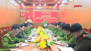 Bám nắm địa bàn, đổi mới cách làm bảo đảm an ninh trật tự cơ sở