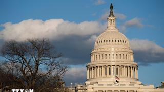 Chính phủ Mỹ đối diện nguy cơ đóng cửa một phần do bế tắc ngân sách