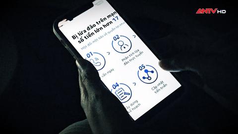 Cạm bẫy "niềm đau nhân đôi"