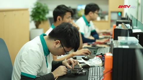 Phòng vệ dữ liệu -  Quản trị, an toàn và đạo đức