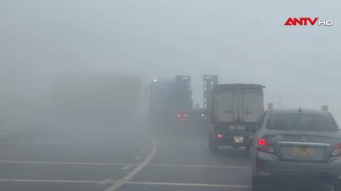 An ninh toàn cảnh ngày 27/01/2026