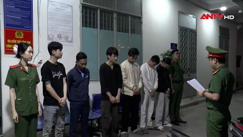 Kịch bản tinh vi lừa đảo qua sàn đầu tư ảo