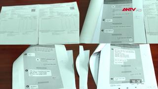 Xử lý 5 đối tượng về hành vi mua bán hóa đơn trái phép 