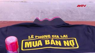 Lật tẩy tội phạm núp bóng doanh nghiệp