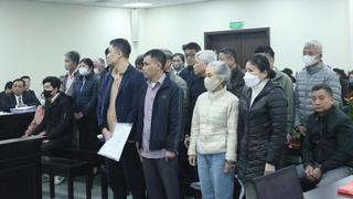 Vụ Công ty LanQ: Hối lộ để đưa thuốc vào bệnh viện