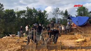  Lan tỏa tinh thần "Chiến dịch Quang Trung" và phong trào thi đua "Ba nhất"