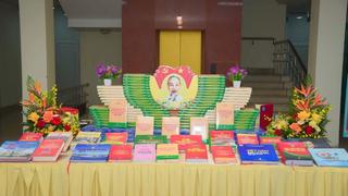 Ra mắt sách của Đại tướng Phan Văn Giang về xây dựng Quân đội nhân dân trong kỷ nguyên mới