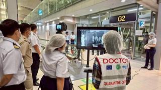 Châu Á tăng cường cảnh giác trước bệnh do virus Nipah