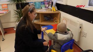 WHO cảnh báo nguy cơ bùng phát dịch sởi tại Anh