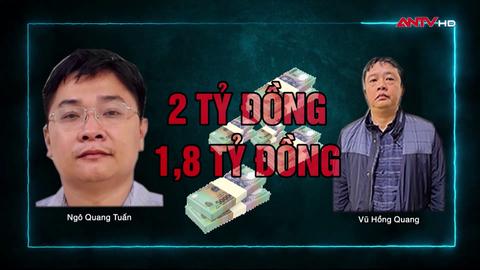 Lật lại hồ sơ “Chuyến bay giải cứu”