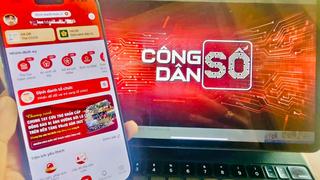 Quyền về dữ liệu cá nhân trong dự thảo Nghị quyết về phát triển công dân số