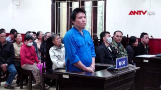 Làm giả giấy tờ lừa đảo nhiều bị hại, đối tượng lĩnh án 20 năm tù