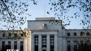 FED vẫn giữ nguyên lãi suất