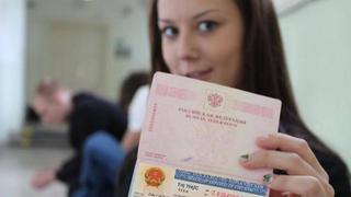 Miễn thị thực có thời hạn cho người nước ngoài thuộc diện đặc biệt cần ưu đãi