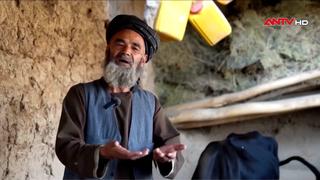 Biến đổi khí hậu đe dọa nền nông nghiệp ở Afghanistan