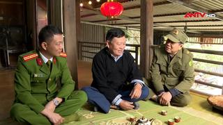 Những "cánh tay nối dài" của Công an cơ sở