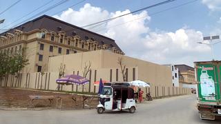 Triệt phá băng nhóm lừa đảo xuyên quốc gia tại Campuchia