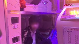 Kịp thời ngăn chặn vụ dụ dỗ trẻ vị thành niên đi nước ngoài