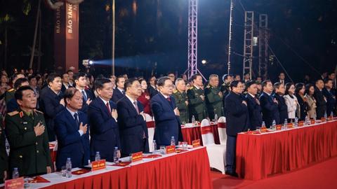 An ninh 24h ngày 29/01/2026