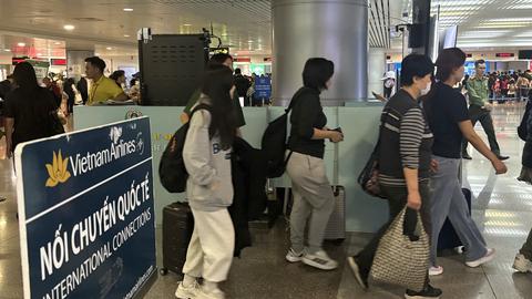 An ninh ngày mới 30/01/2026