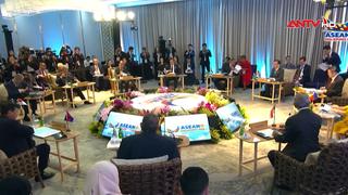 Chính thức khởi động Năm ASEAN 2026