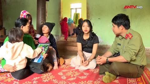 Tiếng gọi của đại ngàn