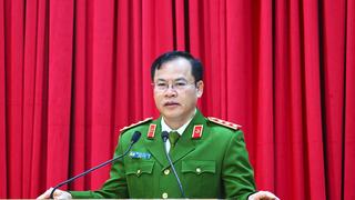 Đấu tranh xử lý tội phạm, vi phạm pháp luật về môi trường, an toàn thực phẩm