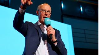  Đức gửi thông điệp về sự tự chủ của châu Âu 