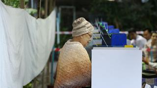 Myanmar: Kết quả bầu cử xác nhận chiến thắng của Đảng USDP