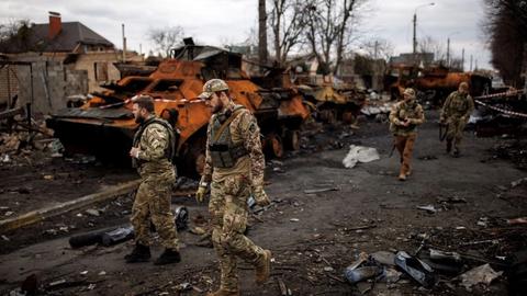 An ninh thế giới ngày 30/01/2026