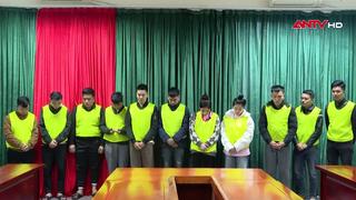 Thủ đoạn "săn" số điện thoại, chiếm quyền tài khoản mạng để lừa đảo