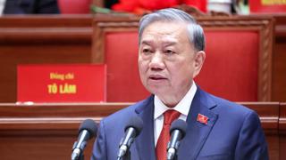 "Tiến lên! Toàn thắng ắt về ta!” – Thông điệp hiệu triệu cho hành động trong giai đoạn mới