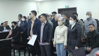 Đề nghị Chủ tịch Công ty CP Y dược LanQ mức án 17-19 năm tù