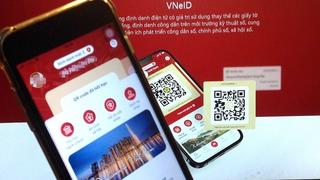 Định danh công dân, người dùng mạng xã hội trong năm 2026