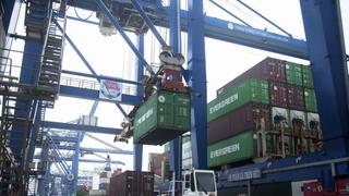 TP.HCM vượt 192 tỷ USD xuất nhập khẩu