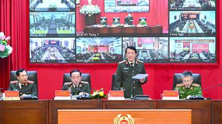 Triển khai ngay Nghị quyết Đại hội XIV của Đảng với tinh thần gương mẫu, tiên phong