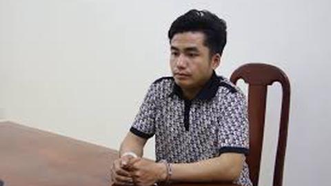 Bắt đối tượng truy nã nguy hiểm 