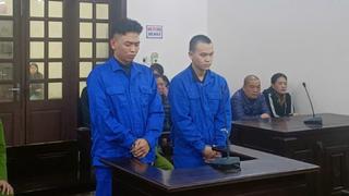 “Tổng tài” gây rối trật tự tại quán café lĩnh 24 tháng tù