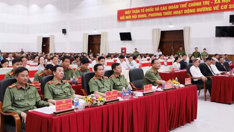 Nhật ký an ninh ngày 30/01/2026