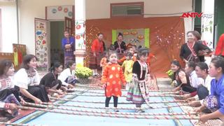 Xuân ấm vùng cao - Tết đến từ những yêu thương