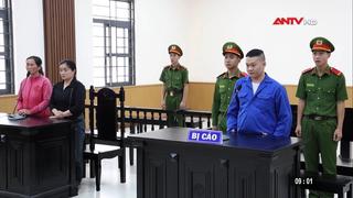  Xét xử đối tượng giết người