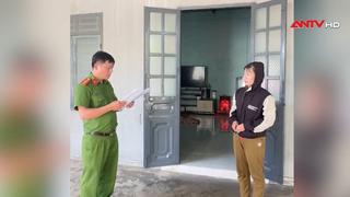 Ngăn chặn mua bán, sử dụng pháo nổ trái phép 