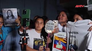 Venezuela công bố ân xá, đóng cửa nhà tù Helicoide