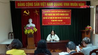 Đưa Nghị quyết Đại hội XIV thành hành động thực chất