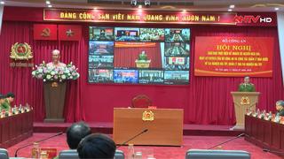 Công tác quản lý, hỗ trợ sau cai nghiện ma túy có nhiều chuyển biến tích cực